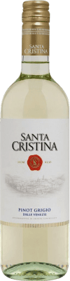 Santa Cristina Pinot Grey 75 cl