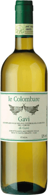 Santa Seraffa. Le Colombare Cortese 75 cl
