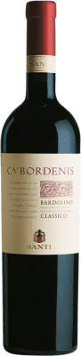 Santi Ca' Bordenis Classic 75 cl
