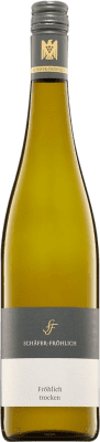 Schäfer-Fröhlich 75 cl