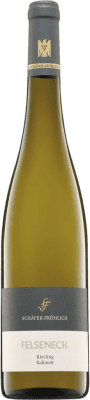 Schäfer-Fröhlich Bockenauer Felseneck Kabinett Riesling 75 cl