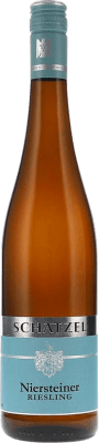 Schätzel Riesling Sec 75 cl