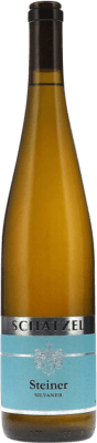 Schätzel Steiner Sylvaner 75 cl