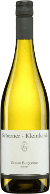 Scherner Kleinhanß Pinot Gris Sec 75 cl