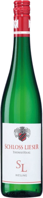 Schloss Lieser SL Riesling 半干半甜 75 cl