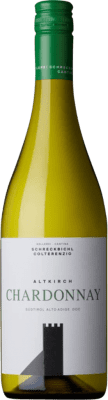 Schreckbichl Altkirch Chardonnay 75 cl