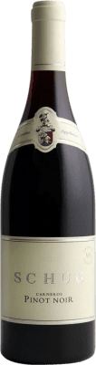 Schug Carneros Pinot Black 75 cl