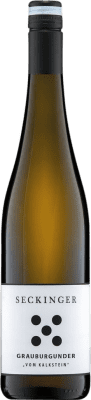 Seckinger Pinot Gris 75 cl