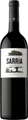 Señorío de Sarría 珍藏 75 cl
