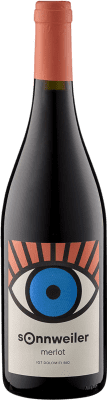 Sonnweiler Merlot 75 cl