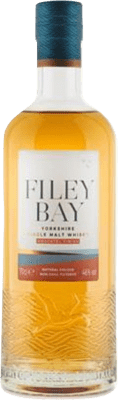 ウイスキーシングルモルト Spirit of Yorkshire Filey Bay Moscatel Finish 70 cl