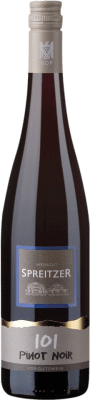 Spreitzer 101 Rot Pinot Black 75 cl