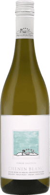 21,95 € Spedizione Gratuita | Vino bianco Springfontein Terroir Selection I.G. Walker Bay Sud Africa Chenin Bianco Bottiglia 75 cl