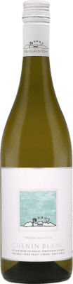 21,95 € Free Shipping | White wine Springfontein Terroir Selection I.G. Walker Bay South Africa Chenin White Bottle 75 cl