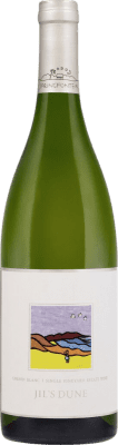 57,95 € Envoi gratuit | Vin Blanc Springfontein Jil's Dune I.G. Walker Bay Afrique du Sud Chenin 75 cl