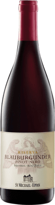 66,95 € Envoi gratuit | Vin rouge St. Michael-Eppan Réserve D.O.C. Südtirol Alto Adige Tirol del Sur Italie Pinot Noir Bouteille 75 cl