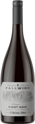 St. Michael-Eppan Fallwind Pinot Black Резерв 75 cl