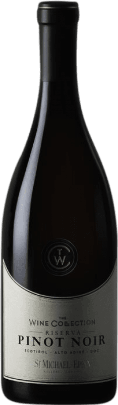 139,95 € Envoi gratuit | Vin rouge St. Michael-Eppan The Wine Collection Réserve D.O.C. Südtirol Alto Adige Tirol del Sur Italie Pinot Noir Bouteille 75 cl