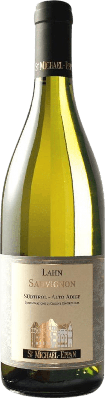 24,95 € Free Shipping | White wine St. Michael-Eppan Fallwind D.O.C. Trentino Trentino Italy Sauvignon White Bottle 75 cl