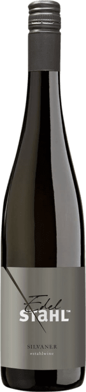 13,95 € Envoi gratuit | Vin Blanc Stahl Edelstahl Q.b.A. Franken Franken Allemagne Sylvaner Bouteille 75 cl Sans Alcool