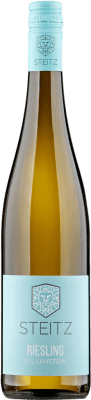 Steitz Vulkanstein Riesling сухой 75 cl