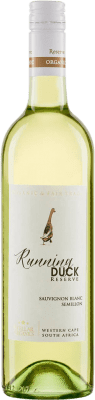 Stellar Organics Running Duck Sauvignon Blanc Semillion Резерв 75 cl