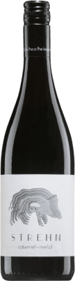 Strehn Cabernet Merlot сухой 75 cl