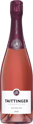 Taittinger Nocturne City Lights Rosé Seco 75 cl