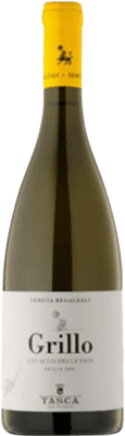 Tasca d'Almerita Cavallo delle Fate Grillo 75 cl