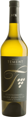 Tement Sand & Schiefer Gelber Muskateller Moscato Giallo 75 cl