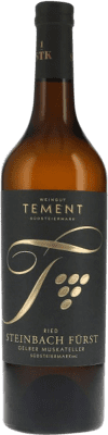 Tement Gelber Muskateller Ried Steinbach Fürst STK Muscat 75 cl