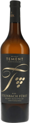 Tement Gelber Muskateller Ried Steinbach Fürst Moscato — Muscat VDP Erste Lage — 1er Premier Cru, STK Steirische Terroir- und Klassikweingüter 75 cl