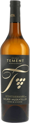 Tement Gelber Muskateller Gelber Sand & Schiefer Muscat 75 cl