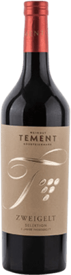 Tement Selektion Zweigelt 75 cl