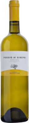 Tenuta Argentiera Poggio Ai Ginepri 75 cl