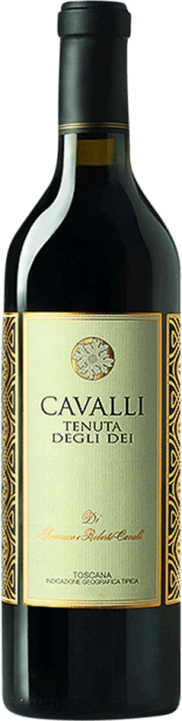 57,95 € Spedizione Gratuita | Vino rosso Tenuta Nere Etna San Lorenzo Rosso D.O.C. Sicilia Sicilia Italia Nebbiolo, Nerello Mascalese Bottiglia 75 cl