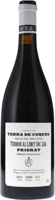 Terroir al Límit Terra de Cuques 75 cl