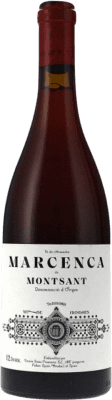 68,95 € Kostenloser Versand | Rotwein Terroir Sense Fronteres Marcenca D.O. Montsant Katalonien Spanien Grenache Flasche 75 cl