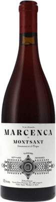 93,95 € 免费送货 | 红葡萄酒 Terroir Sense Fronteres Marcenca D.O. Montsant 加泰罗尼亚 西班牙 Garnacha — 歌海娜 75 cl