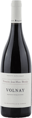 109,95 € 免费送货 | 红酒 Jean Marc Bouley A.O.C. Volnay 勃艮第 法国 Pinot Black 瓶子 75 cl