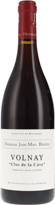 109,95 € 送料無料 | 赤ワイン Jean Marc Bouley A.O.C. Volnay ブルゴーニュ フランス Pinot Black ボトル 75 cl