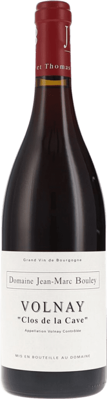 109,95 € 送料無料 | 赤ワイン Jean Marc Bouley A.O.C. Volnay ブルゴーニュ フランス Pinot Black ボトル 75 cl