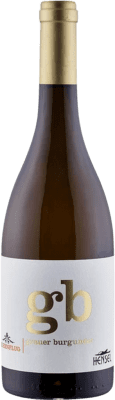 Thomas Hensel Höhenflug Pinot Grey 干 75 cl