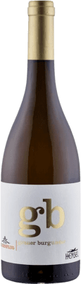 Thomas Hensel Höhenflug Pinot Grigio Trocken — Secco 75 cl