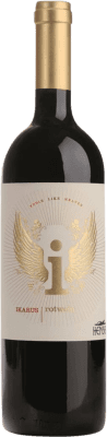 Thomas Hensel Ikarus Cabernet Rubin Barrique Cabernet сухой 75 cl