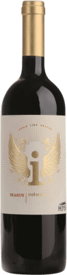 Thomas Hensel Ikarus Rubin Cabernet Sauvignon Trocken — Secco Botte 75 cl