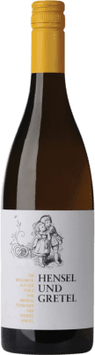 Thomas Hensel & Markus Schneider Hensel & Gretel Weisswein 干 75 cl