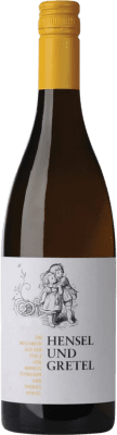 19,95 € Envoi gratuit | Vin Blanc Thomas Hensel & Markus Schneider Hensel & Gretel Sec Q.b.A. Pfälz Pfälz Allemagne Nebbiolo, Pinot Gris Bouteille 75 cl