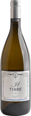 18,95 € Бесплатная доставка | Белое вино Tiare I.G.T. Friuli-Venezia Giulia Венето Италия Sauvignon White бутылка 75 cl