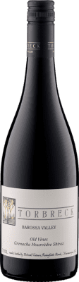 Torbreck Old Vines — VV Vigne Vecchie 75 cl